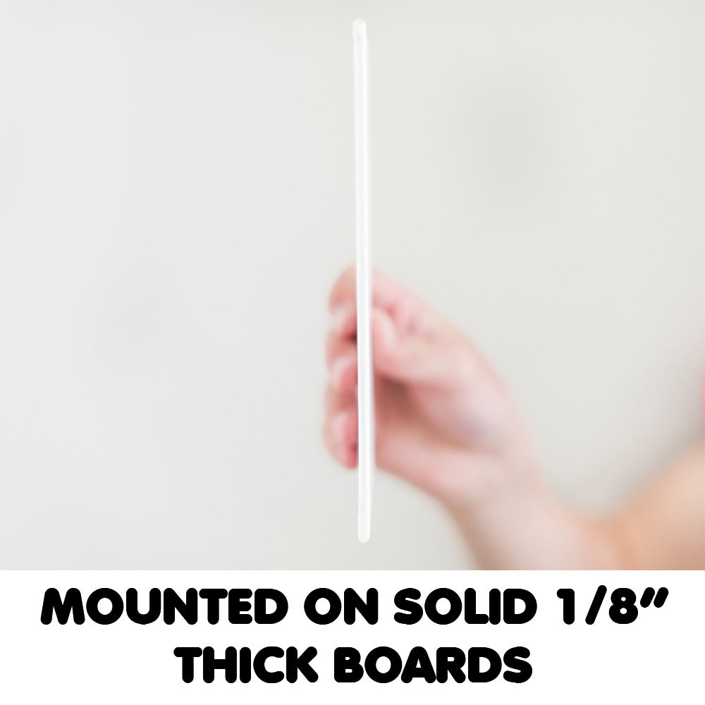 To My Wife - Personalized Teddy Bear Gift Set - W17