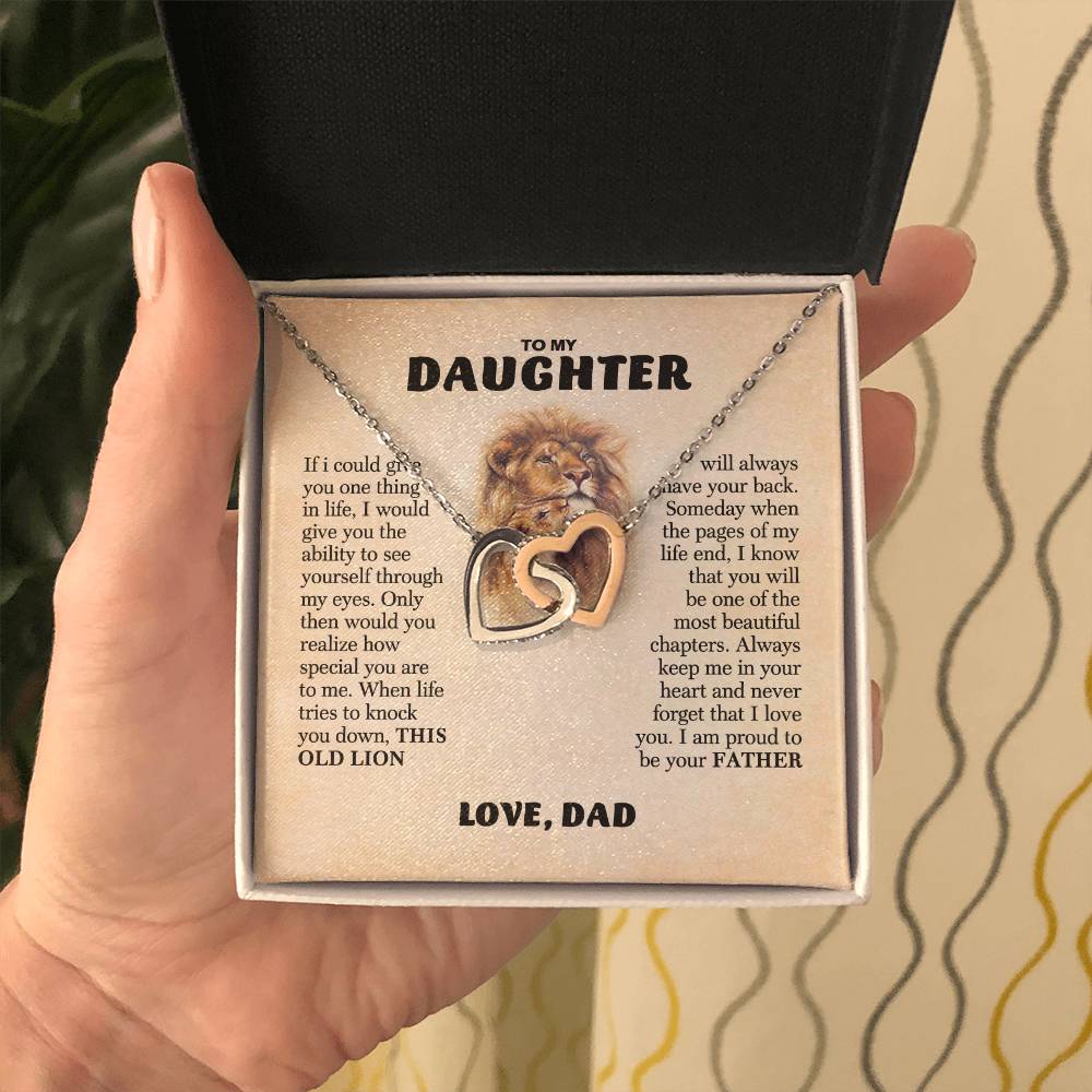 To My Daughter - Most Beautiful Chapters - D08