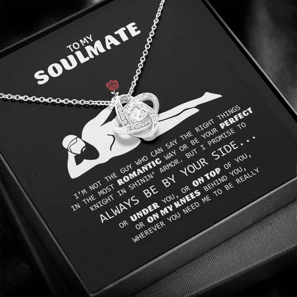 To My Soulmate - Always Be By Your Side - S03