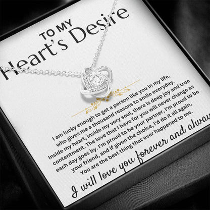 To My Heart's Desire - Best Thing Ever - S04