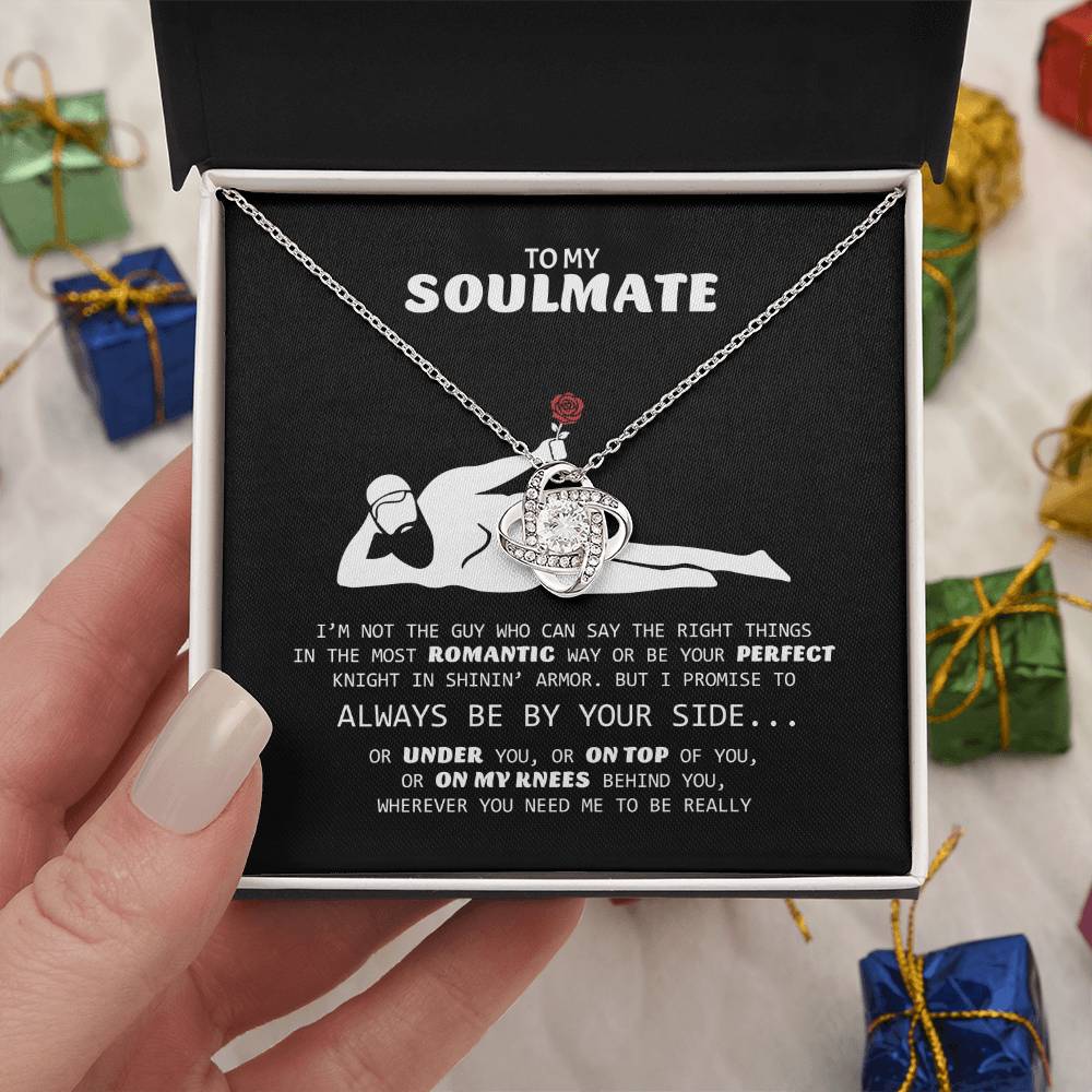 To My Soulmate - Always Be By Your Side - S03