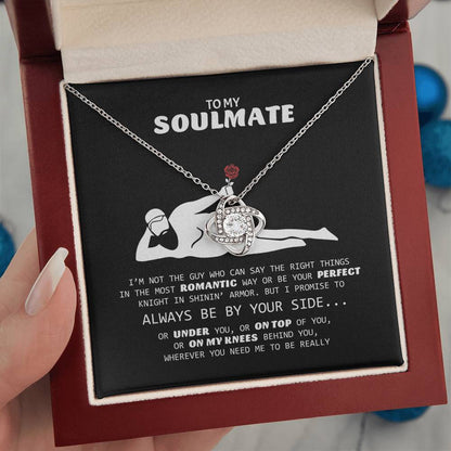 To My Soulmate - Always Be By Your Side - S05