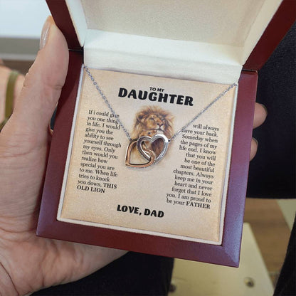 To My Daughter - Most Beautiful Chapters - D08