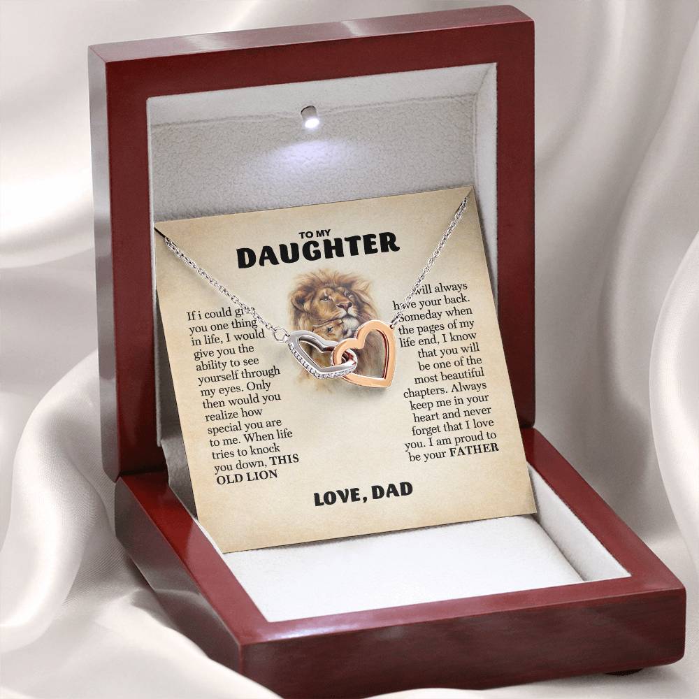 To My Daughter - Most Beautiful Chapters - D08