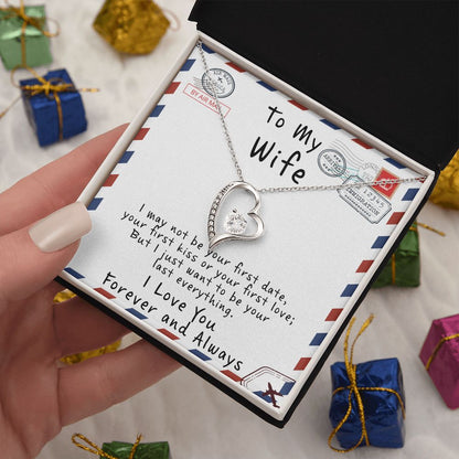 To My Wife - Your Last Everything - W06